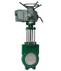 Z973X-6/10/16電動閘閥