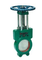 Z73X-6/10/16手動槳液閥