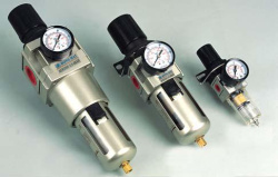 AW2000-5000過(guò)濾減壓閥