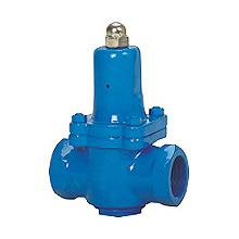 YW410/YW416螺紋減壓穩(wěn)壓閥