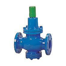 Y42X直接作用式薄膜彈簧減壓閥