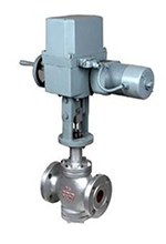 Y945H/Y型電動(dòng)雙閥座蒸汽減壓閥