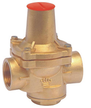 YZ11X/AD支管減壓閥