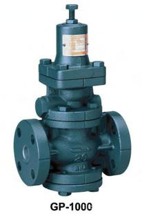 GP-1000系列蒸汽減壓閥