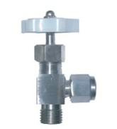 QJ-1B角式氣動管路截止閥產(chǎn)品圖1