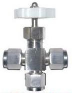 QJ-1C氣動(dòng)管路截止閥