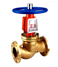 JY41W銅氧氣專用截止閥