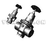 QTY空氣調(diào)壓閥圖2