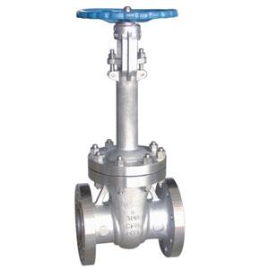 美標(biāo)低溫閘閥