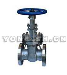 Z41W不銹鋼美標(biāo)閘閥