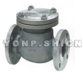 蒙乃爾合金止回閥