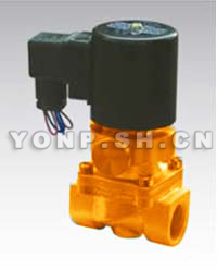 2W膜片式電磁閥