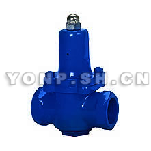 YW410/YW416螺紋連接膜片式減壓穩(wěn)壓閥