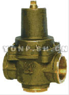 YZ11X/AD膜片式支管減壓閥