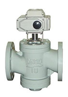 EDRV動(dòng)態(tài)平衡電動(dòng)調(diào)節(jié)閥