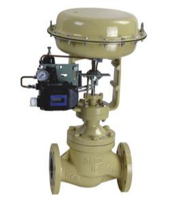 氣動薄膜單座調(diào)節(jié)閥