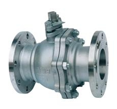 Q41F法蘭浮動(dòng)球閥