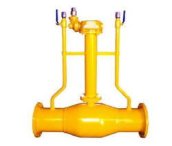 法蘭直埋全焊接球閥