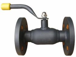 Q41F手動(dòng)法蘭全焊接球閥