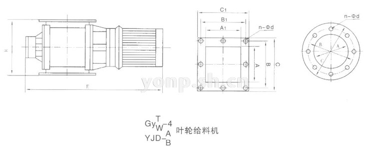 D9/6/3 1 1/2 1-1PX保溫型電（氣、手）動高溫蝶閥