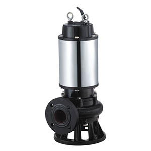 JYWQ、JPWQ系列自動(dòng)攪勻排污泵