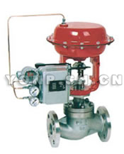 氣動(dòng)角式(TJ44TC)/直通(TJ41TC)陶瓷單座氣動(dòng)調(diào)節(jié)閥