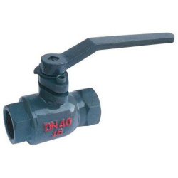 Q11S/Q41S絲口高溫球閥