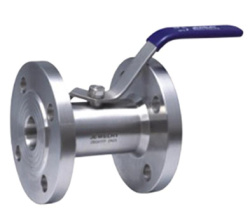 Q41F廣式法蘭球閥