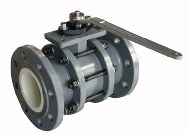 Q41W耐腐蝕陶瓷球閥