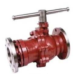 SQ41F型伸縮球閥