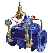 900X型緊急關(guān)閉閥