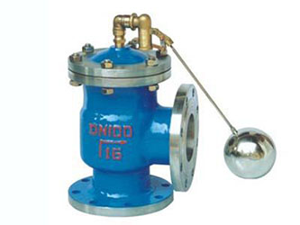 H142X 液壓水位控制閥