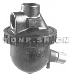 KS11X斯派莎克空氣疏水閥