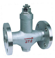 STC&nbsp;&nbsp;&nbsp;&nbsp;STB可調(diào)恒溫式蒸汽疏水閥