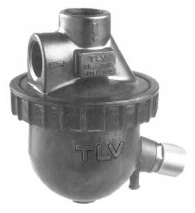 KS11X自動(dòng)空氣疏水閥