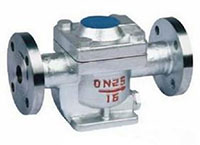 CS45H CS15H自由半浮球式蒸汽疏水閥