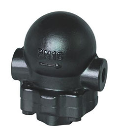 FT14H杠桿浮球式蒸汽疏水閥