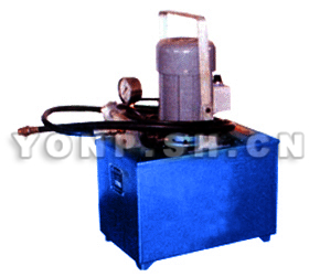 3DSY型電動(dòng)試壓泵