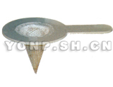 尖底錐形過濾器（SV1型）