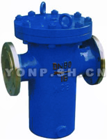 SRB籃式水用過(guò)濾器