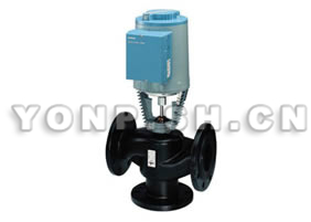 DJY電動循環(huán)水用減壓閥
