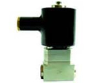 ZS高壓防爆電磁閥 縮略圖