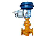 CVPF氣動襯氟溫度調(diào)節(jié)閥 縮略圖