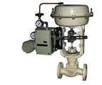 CV3000-HLS小口徑單座蒸汽調(diào)節(jié)閥 縮略圖