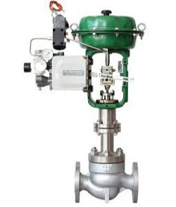  襯氟塑料氣動波紋管調(diào)節(jié)閥