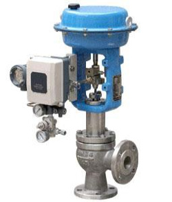 CV3000-ZHA(B)V文丘里角型調(diào)節(jié)閥