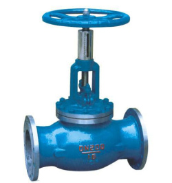 T40H 大連式手動(dòng)調(diào)節(jié)閥