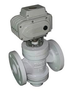動態(tài)平衡電動調(diào)節(jié)閥
