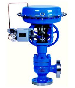  角式單座調(diào)節(jié)閥