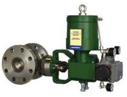 偏心旋轉(zhuǎn)調(diào)節(jié)閥